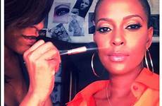 sundy carter basketball wives la joins worth nomercyforyourfaves pic