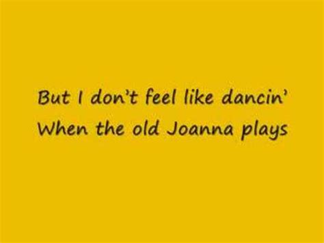 Quarter to four in the morning i ain't feeling tired, no, no, no, no, no just hold me tight and leave on the light life away you make me feel just like dancing, i want to dance my life away. Download I Just Feel Like Dancing Lyrics Mp3 Mp4 Youtube ...