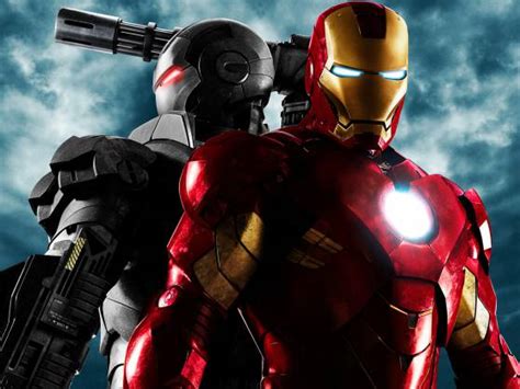 The one and only ivan. Iron Man 2 Movie HD Wallpapers Custom size generator