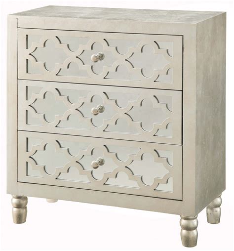 Maybe you would like to learn more about one of these? Crestview Newcastle 3 Drawer Chest | Wayfair | Coastal ...