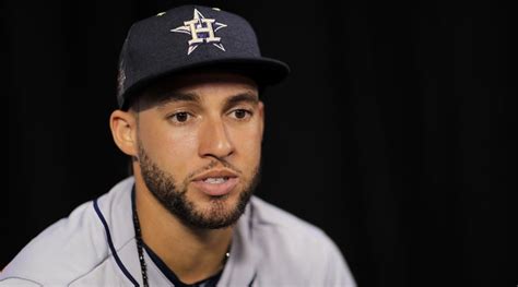 Jun 13, 2021 · blue jays: Springer wore a mic to inspire others who stutter | Beard ...