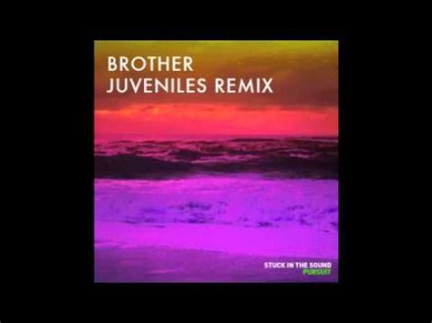 An astronaut must navigate space to find the last woman alive after the earth explodes. Stuck in the sound - Brother (Juveniles remix) - YouTube