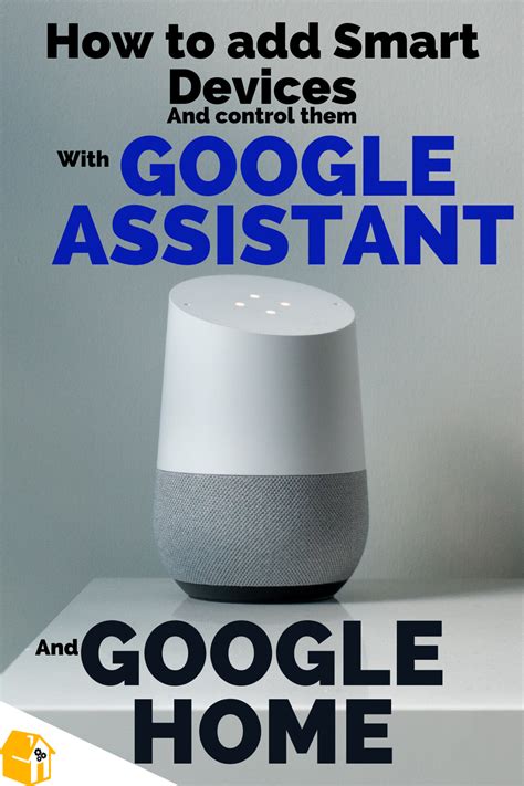 How to easily add and control devices with Google ...