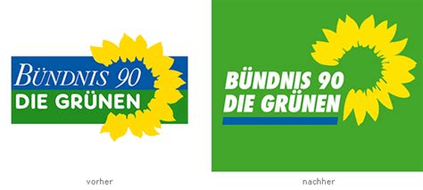 Die grünen is a green political party in austria. Das neue Logo der Grünen - diesmal ganz basisdemokratisch ...