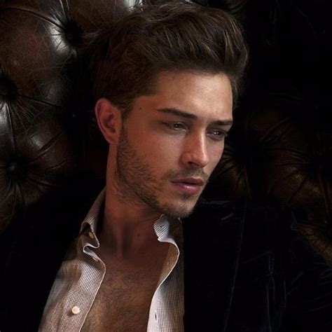 Brazilian model fancisco lachowski represented by his mother agency ford models in brazil as well as in paris and. Francisco Lachowski on Twitter: "When I got married ...