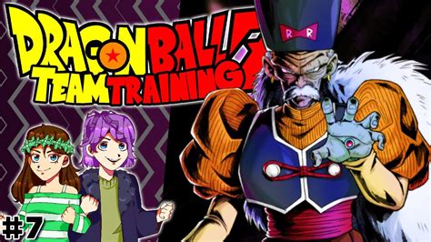 Some emulators don't run the game properly, so it's better to be careful so you don't lose your save files! My Girlfriend and I Make a BROKEN Android in Dragon Ball Z Team Training! (Pokemon DBZ) - YouTube