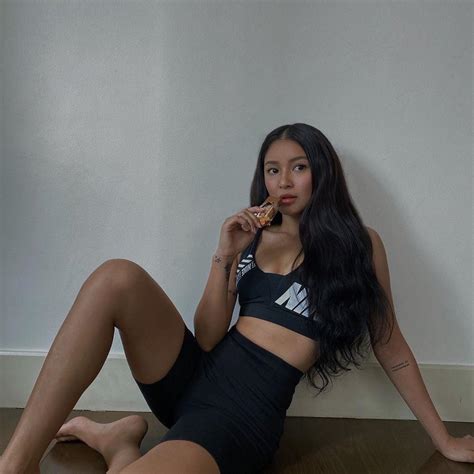 To connect with nadine lustre, join facebook today. Nadine Lustre : CelebsPH