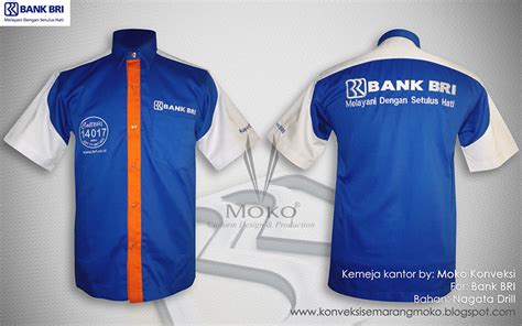 Anda penggemar warna navy blue alias biru dongker? BIKIN KAOS POLO KEMEJA JAKET WEARPACK SERAGAM SEMARANG