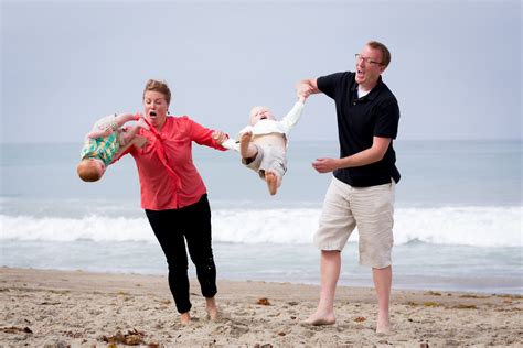 The davis/olson family {laguna beach family photographer}. 22 of the Funniest Beach Pictures Ever (GALLERY)