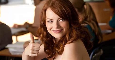 The top 10 best emma stone movies ranked. Emma Stone Movies, Here is Best of Her Work