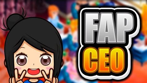 Fap ceo mod apk comes with all the best rated and simply amazing or unique specificities. Fap CEO Mod Apk v0.992 (Unlimited Money/Gems) Download