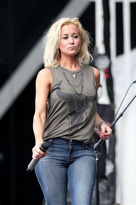 The things we see on social media we have the solutions to all your needs and concerns. KELLIE PICKLER Performs at Redfest 2014 in Austin - HawtCelebs