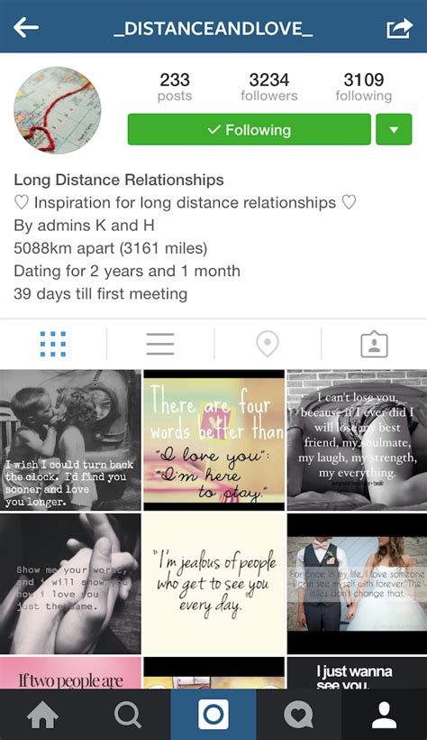 From jim and pam to ross and rachel, here are the just a jim. Cute Couple Insta Bios : 31 Instagram Hacks Every Marketer ...
