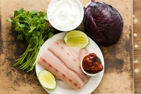 We did not find results for: Chipotle lime fish tacos | Homesick Texan