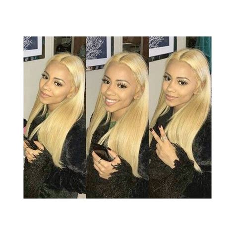 Be the first to review blonde weft hair cancel reply. 2 bundles color 613 blonde virgin human hair wefts BVW62 ...