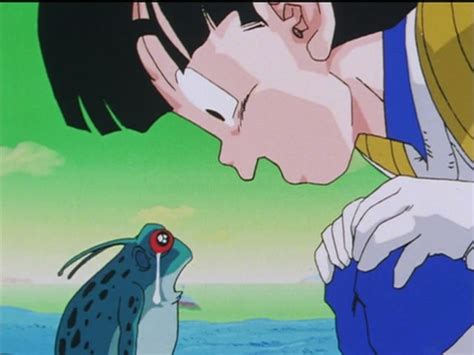 1) gohan and krillin seem alright, but most people put them at around 1,800 , not 2,000. Dragon Ball Z ep 90 - That Was No Idle Boast!! Son Goku, an Audacious, Wonderful Guy | Compact ...