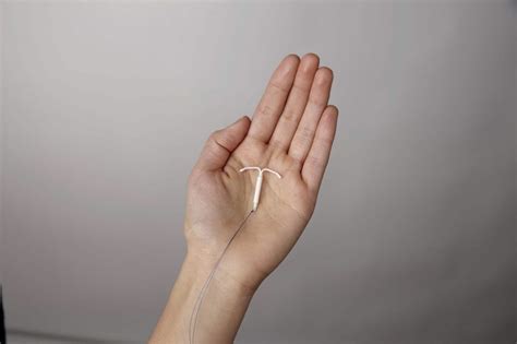 Iud is a method of contraception which is easily reversible, which means that if you want it can be removed and your fertility returns to normal. Coming To A Clinic Near You: The $50 IUD With A ...