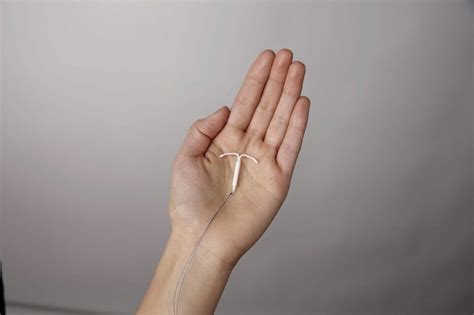 Цион барух, amos tamam, майк берстин и др. Coming To A Clinic Near You: The $50 IUD With A ...