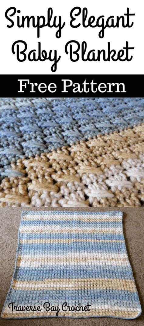 This tutorial teaches you how to connect finger knitting while finger knitting your rows to create a wider project. simply elegant baby blanket