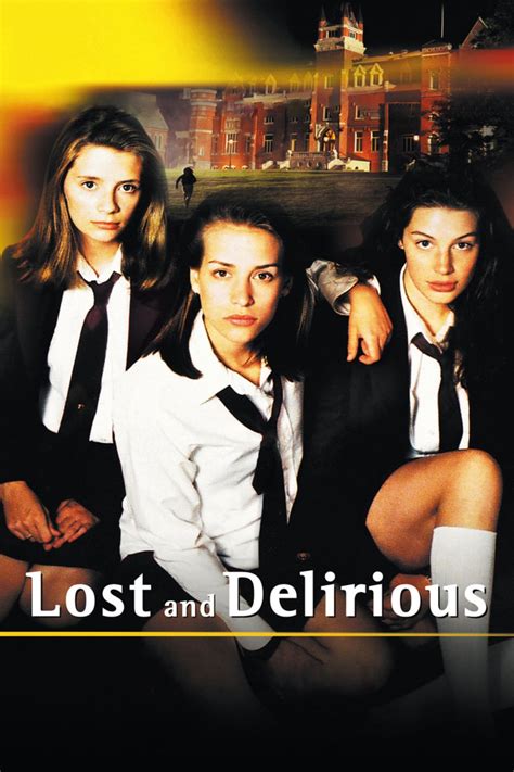 Grace struggles to protect her kids at any cost at the face of visions and strange events when the family begins to suspect the home is haunted. Watch Lost and Delirious (2001) Full Movie Online Free ...