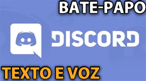 Top cfeom abbreviation meanings updated december 2020. Discord - Bate-papo texto e voz - Teste e Primeiras impressões - YouTube