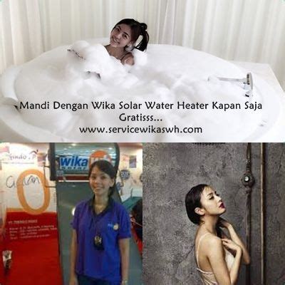 Sekarang air panas dapat dihasilkan secara efisien dengan wika heat pump. Pin di Distributor Wika Solar Water Heater 02195003749