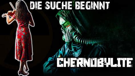 And anyway, to visit chernobyl without leaving your home, add chernobylite to your wishlist on steam and stay tuned for more news about autumn's release of our game.••• CHERNOBYLITE Gameplay Deutsch ★ BlackStalker ️ [#01 ...