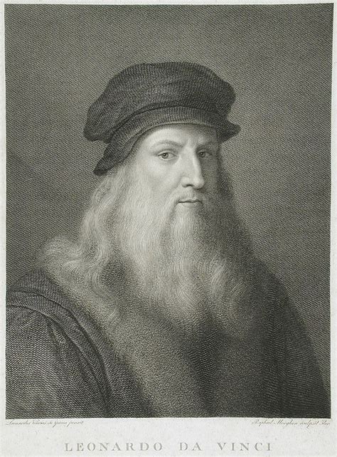 Da vinci is considered to be a true renaissance man. 25 Interesting Facts about Leonardo Da Vinci - Swedish Nomad