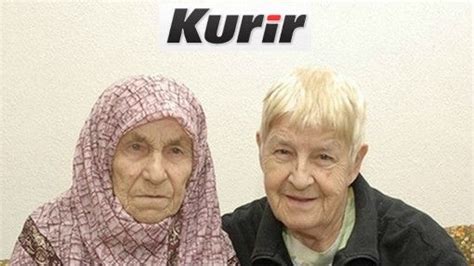 Com ajuda de rede social, irmãs bósnias se reencontram ...