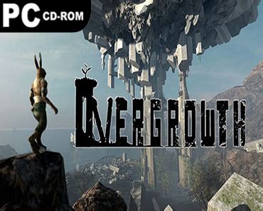 Overgrowth (2017) torrent download for pc on this webpage, allready activated full repack version of the action game for free. Overgrowth Torrent Download | Games Torrent Download