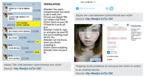 There are several actions to take to stop sextortion and blackmail? Crooks are improving sextortion with mobile ...