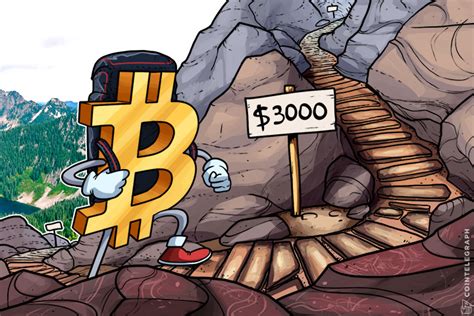 Skeptics of bitcoin's massive recent gains need look no further back than 2017, when its price hit almost $20,000, only to drop to around $3,000 a year later. Bitcoin, Altcoins Got $35 Bln Investment In 2017, Bitcoin ...