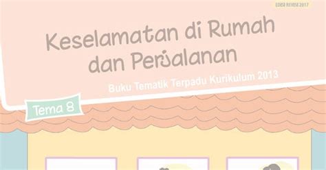 Berkongsi maklumat dan panduan kepada pengguna apakah tindakan susulan yang perlu diambil ketika terlibat dengan kemalangan jalan raya khususnya tuntutan. Materi Tematik Kelas 2 Tema 8 Revisi 2017