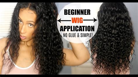 How long does it usually take for cells to i completely agree with everything written here! NO GLUE Lace Frontal Wig Application FOR BEGINNERS EASY ...