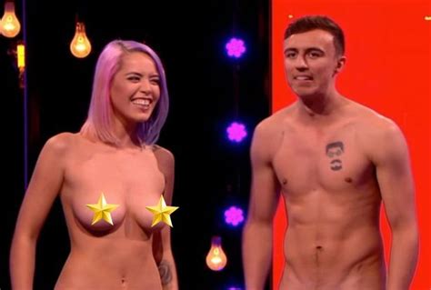 News, photos, videos and full episode guide. VICE UK on Twitter: "A Deep Dive Into 'Naked Attraction ...