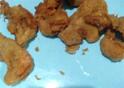 Maybe you would like to learn more about one of these? Cara Membuat Ayam Crispy Dengan Tepung Sajiku : Langkah ...