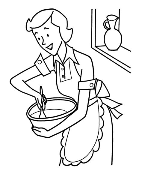 Download baking christmas cookies coloring page for free on coloringwizards.com. Cookies Coloring Pages - Coloring Home