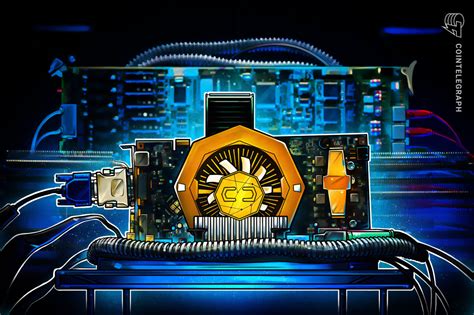 Cryptocurrency news today play an important role in the awareness and expansion of of the crypto industry, so don't miss out on all the buzz and stay in the known on all the latest cryptocurrency news. Krypto-Mining und Heimarbeit steigern GPU-Verkäufe in ...