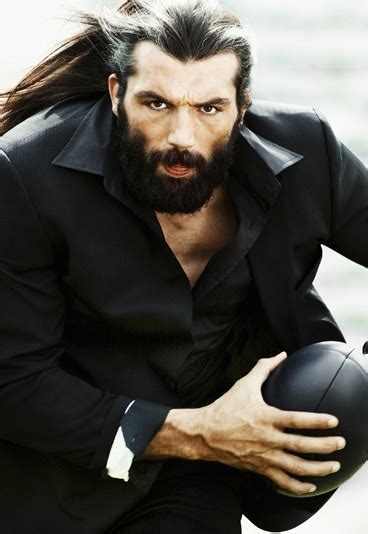 Rugby is considered as one of the highest paying sports in this blue planet. Sébastien Chabal