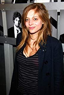 I just watched after fall, winter, and that was the most depressing film i have ever watched. Lizzie Brocheré - IMDb