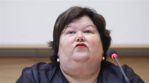 Learn about maggie de block: Maggie De Block donne des précisions sur le retour des Belges depuis des zones à risques: «Ce ...