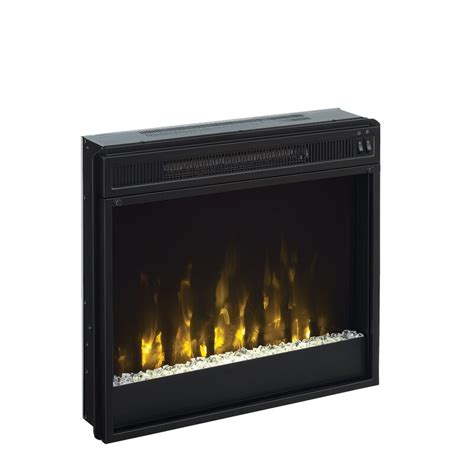 Beautiful flame representation and realistic look like in all revillusion series inserts. Wrought Studio Sahar Electric Fireplace Insert & Reviews ...