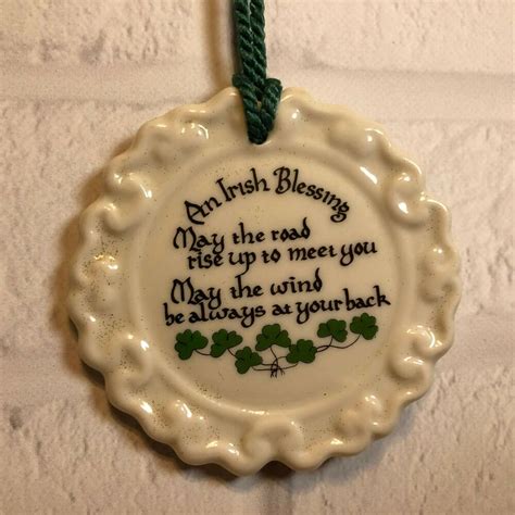 Share these irish blessings with your family and friends this christmas. Pin on Christmas