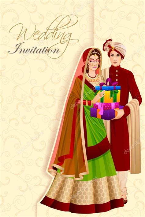 So, being an indian these were some of my personal suggestions for the best wedding gifts for an indian couple. Indian man couple with gift in wedding ceremony of India ...