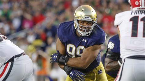 It sort of just sealed the acc's fate. Notre Dame DT Jerry Tillery: "I'm rooting for Notre Dame ...