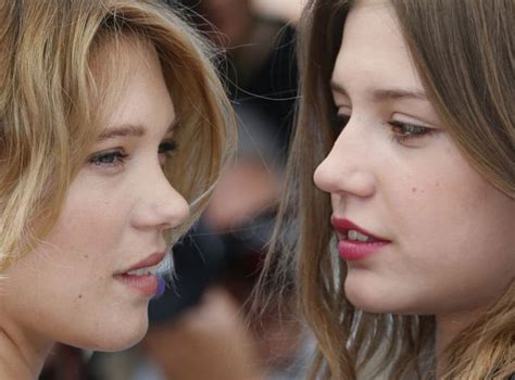 Find the hottest hotblondemilf videos and clips, realy hight quality. Blue is the Warmest Colour actresses on their lesbian sex ...