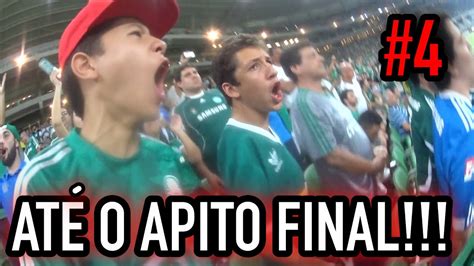 O river havia vencido por 2 a 0 na argentina. LUTAMOS ATÉ O FIM | Palmeiras x River Plate(URU) - DIA DE ...