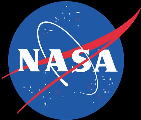 The nasa logotype was created as part of a campaign launched by the federal graphics improvement program of the national endowment for the arts to come up with a more modern and futuristic design. Nasa Logos