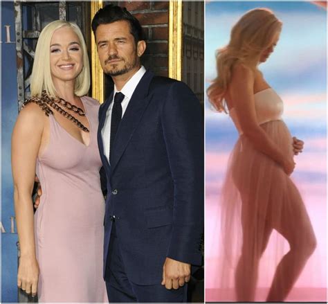 News of the pregnancy comes three months after us weekly reported the couple had postponed their wedding. Katy Perry is pregnant with Orlando Bloom's baby in 2020 ...