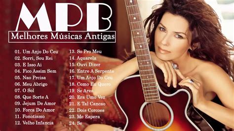 Baixar músicas mix romanticas : MPB Antigas - As Melhores - Músicas Internacionais Românticas Anos 70-80-90 - YouTube